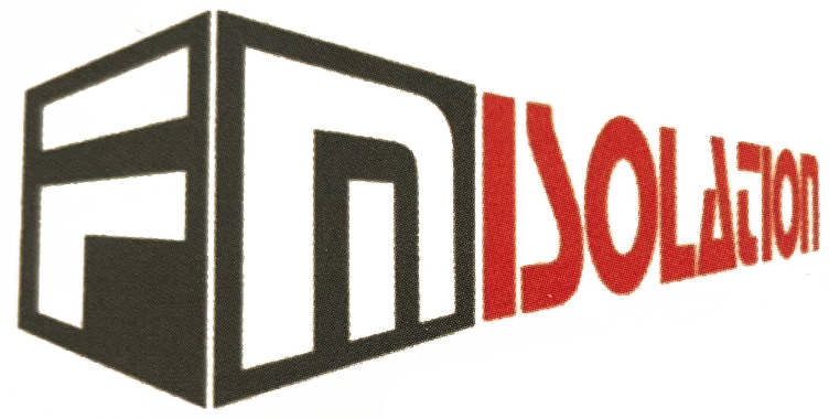 Logo FM Iso Logo FM Iso